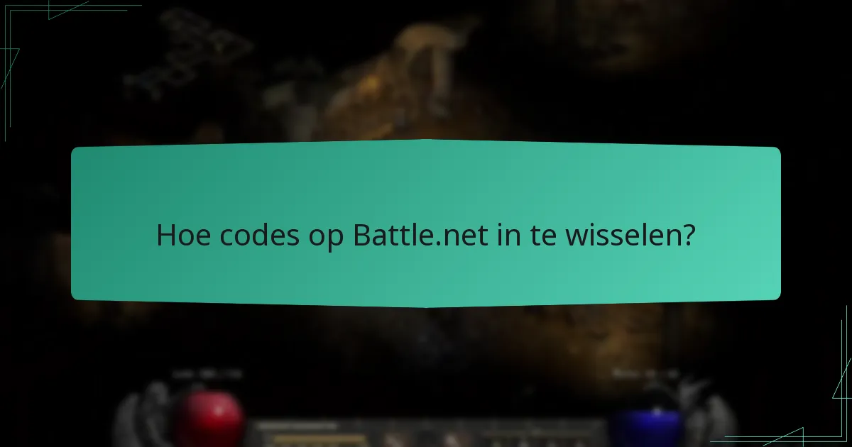 Welke betaalmethoden worden geaccepteerd door Battle.net?