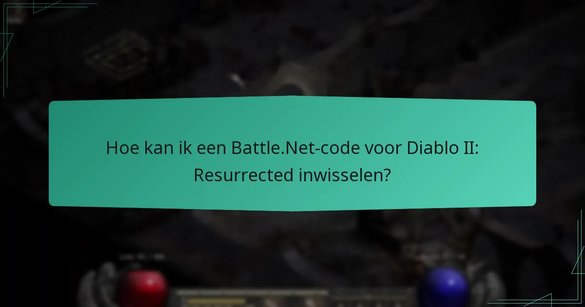 Wat is het proces voor het koppelen van mijn Battle.Net-account?