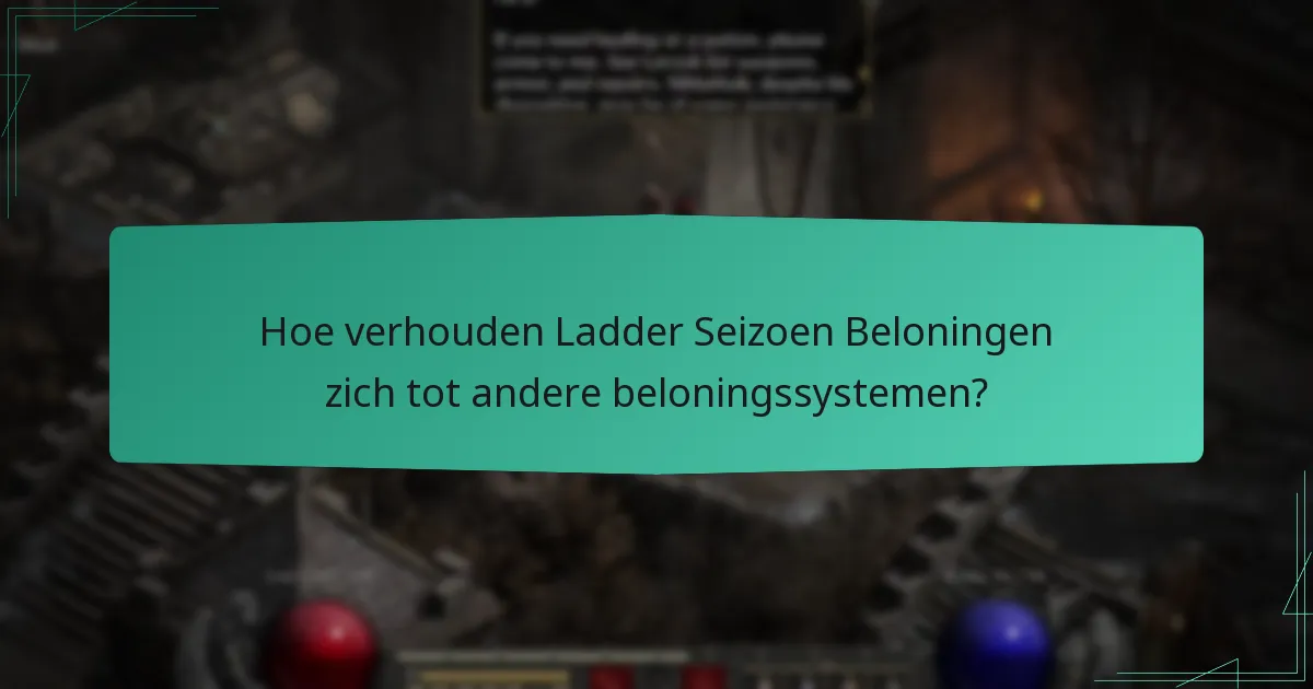 Hoe zijn feedbackloops geïntegreerd in het beloningssysteem?