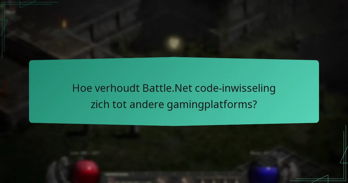 Hoe kan ik meldingen instellen voor Battle.Net code-updates?