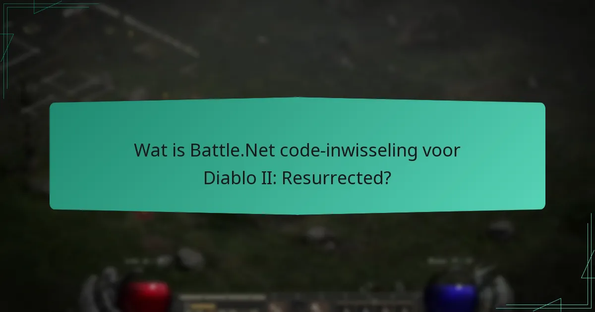 Welke promotiepakketten zijn momenteel beschikbaar voor Diablo II: Resurrected?
