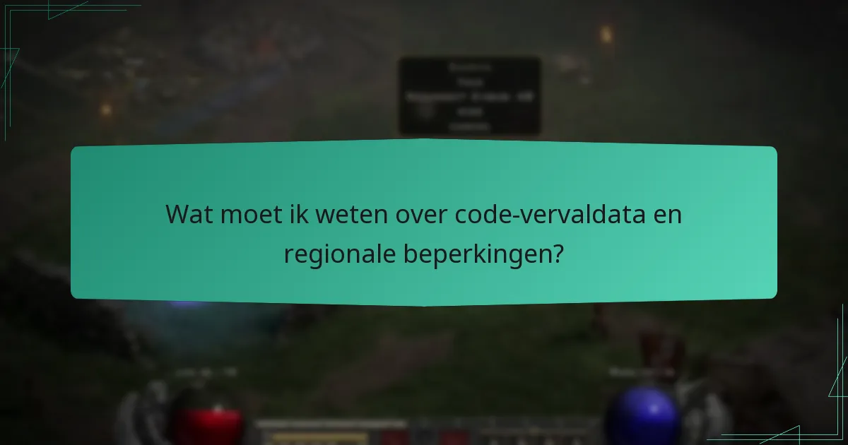 Welke veelvoorkomende problemen kunnen zich voordoen tijdens de code-inwisseling?