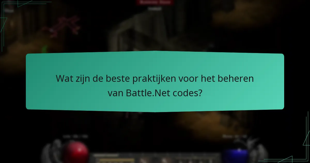Hoe verhoudt Battle.Net code-inwisseling zich tot andere gamingplatforms?