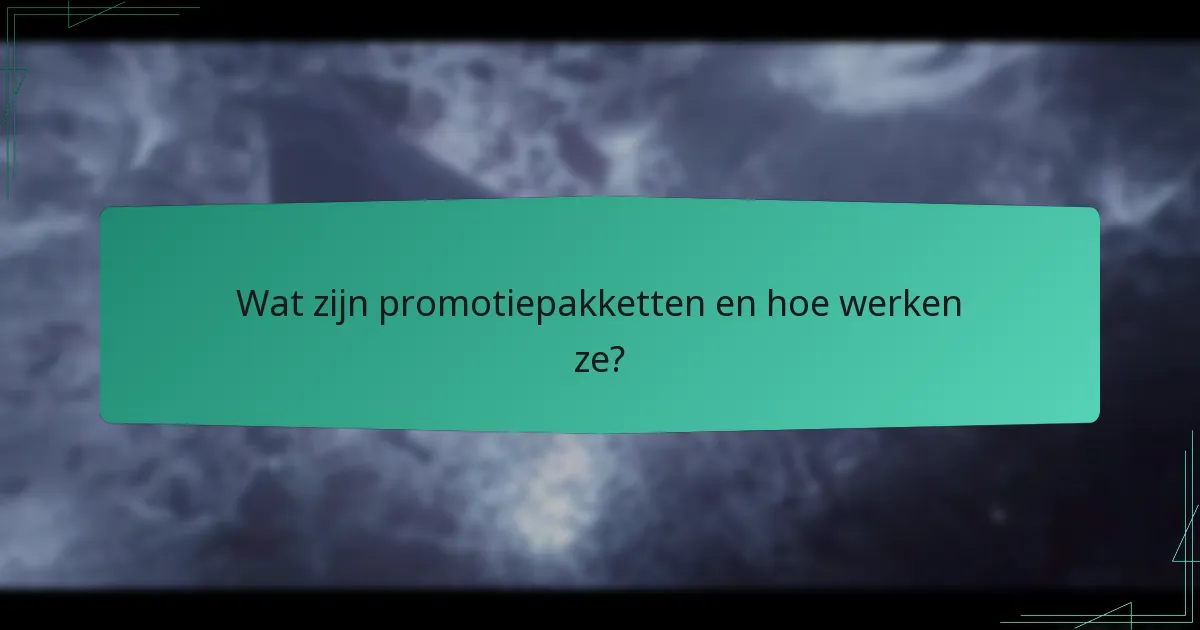 Welke strategieën kunnen de betrokkenheid bij promotionele evenementen verbeteren?
