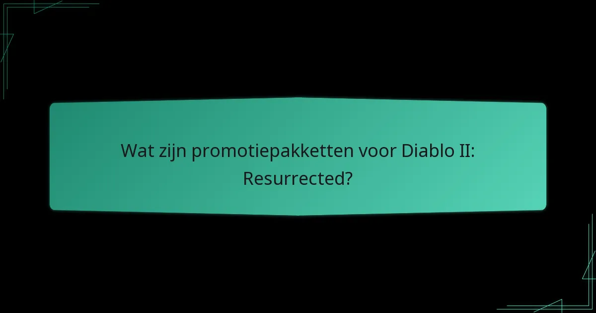 Wat zijn de cross-game voordelen van pakketten?
